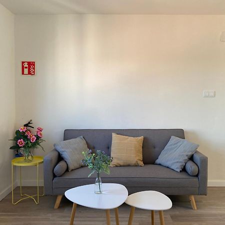 Apartamento Nuevo Zona General Davila Cerca De Las Playas De Santander Eksteriør billede